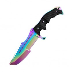 Huntsman - Fade