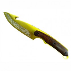 Gut Knife - Lore