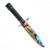 M9 Bayonet - Case Hardened M9 Bayonet - Case Hardened