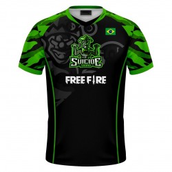 Uniforme - Suicide Squad