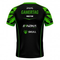 Uniforme - Suicide Squad