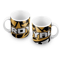 Caneca - Royal Gaming Club