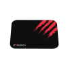 Mousepad - Fury Red - PZK Mousepad - Fury Red - PZK