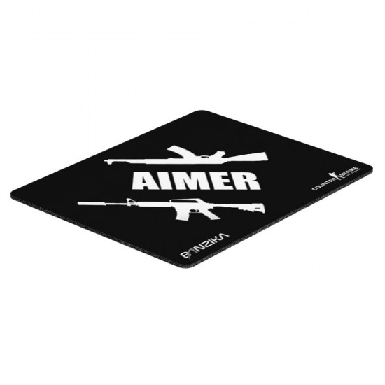 Mousepad - Aimer - CSGO - MZK