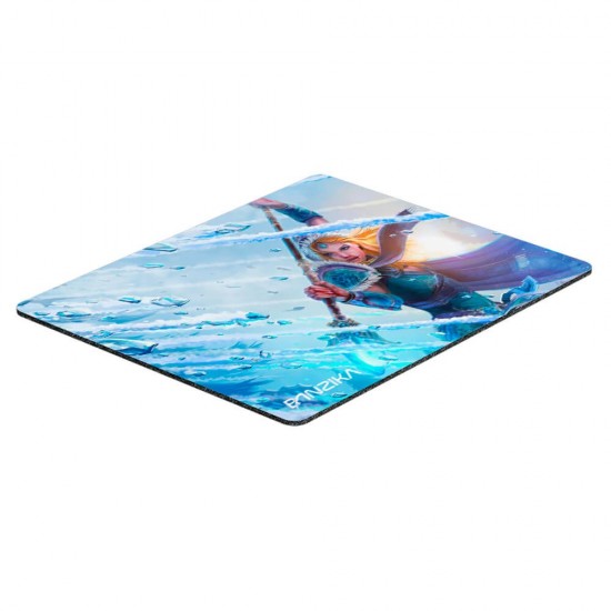 Mousepad - Crystal Maiden - MZK