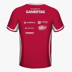 Uniforme - Mousesports - 2018