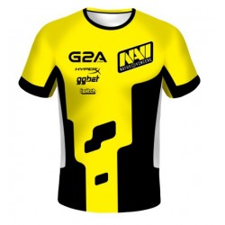 Uniforme - Navi - Yellow - 2018