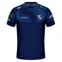 Uniforme - SK Gaming - 2018 - Blue