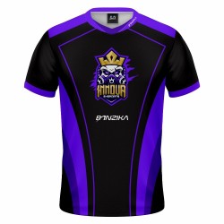 Uniforme - Innova eSports