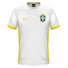 Uniforme - Brasil - White