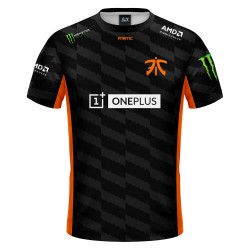 Uniforme - Fnatic - 2019