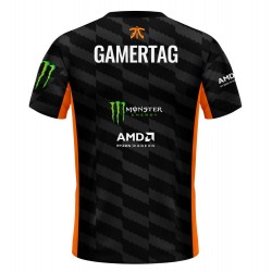 Uniforme - Fnatic - 2019