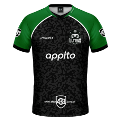 Uniforme - Ultras433