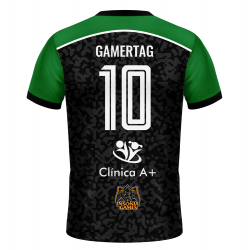 Uniforme - Ultras433