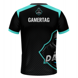 Uniforme - Team Dark