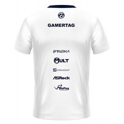 Uniforme -  Rude Game 2019