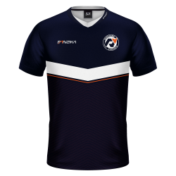 Uniforme -  Rude Game Azul 2019