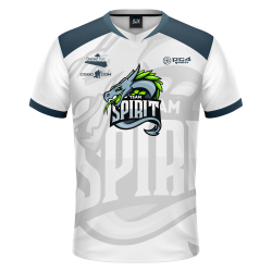 Uniforme - Team Spirit - Festiva