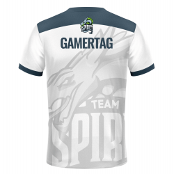 Uniforme - Team Spirit - Festiva