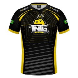 Uniforme - TNT Gamer