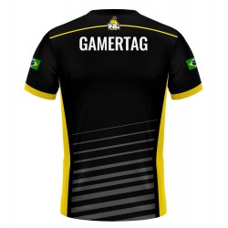 Uniforme - TNT Gamer