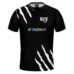 Uniforme - Black Wolf