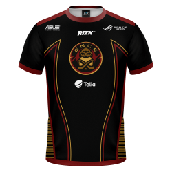 Uniforme - Ence  2019