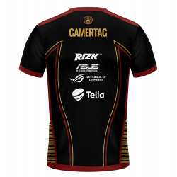 Uniforme - Ence  2019