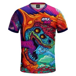 Uniforme - Hyper Beast