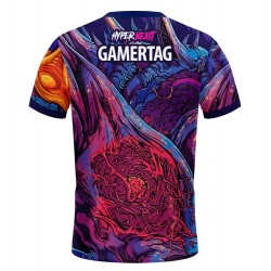 Uniforme - Hyper Beast