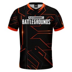 Uniforme - PUBG lines