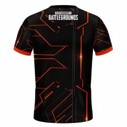 Uniforme - PUBG lines