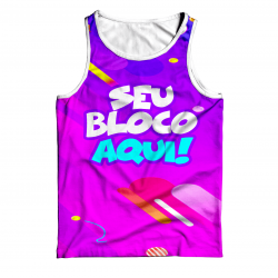 Abadás Personalizado