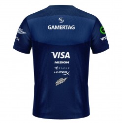 Uniforme - SK Gaming - 2018 - Blue