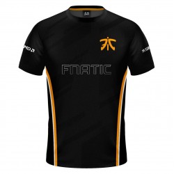 Uniforme - Fnatic - 2018