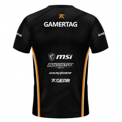 Uniforme - Fnatic - 2018