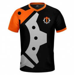 Uniforme - Torqued - 2018