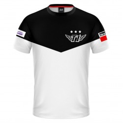 Uniforme - SK Telecom T1 - 2018