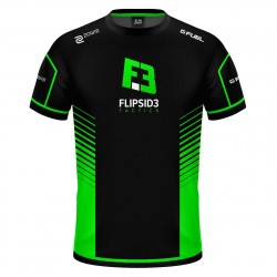 Uniforme - Flipsid3 Tactics - 2018