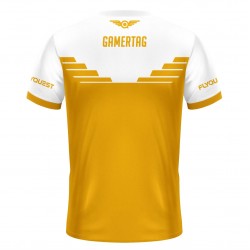 Uniforme - FlyQuest