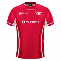 Uniforme - Mousesports - 2018