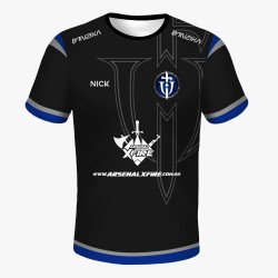 Uniforme - Vitality Team - 2021