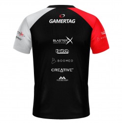 Uniforme - compLexity - 2018