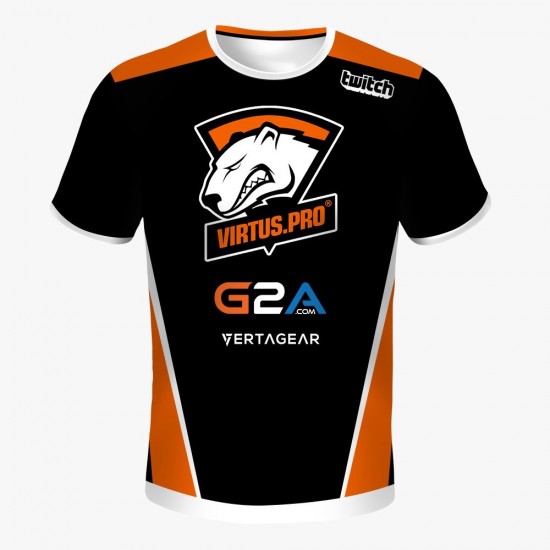 Uniforme - Virtus.Pro - 2018