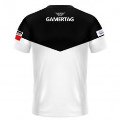 Uniforme - SK Telecom T1 - 2018