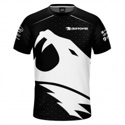 Uniforme - iBuyPower - 2018