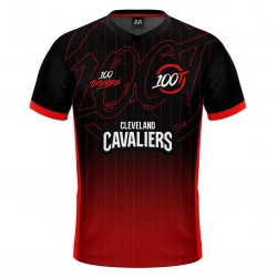 Uniforme - 100 Thieves - 2018