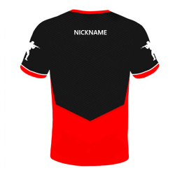 Uniforme - Random Probability - Oficial