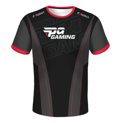 Uniforme - Pa-Gaming Oficial