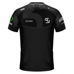 Uniforme - SK Gaming - 2018 - Black